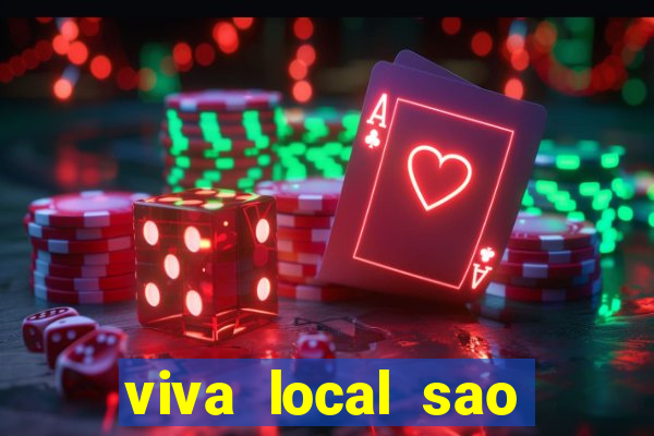 viva local sao jose sc